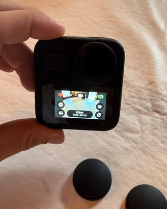 Go pro Max 360