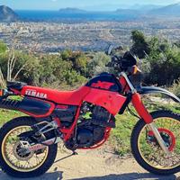 XT 600 Yamaha 1987 2KF
