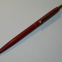 Penna Montblanc Modello Slim Line Anni 80
