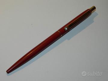 Penna Montblanc Modello Slim Line Anni 80