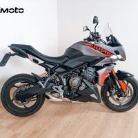 TRIUMPH TIGER SPORT 660 - 2022