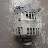 ALTERNATORE VW TOURAN 1.9 TDI ANNO 2005