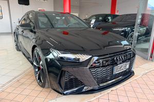 Audi RS6 RS 6 Avant 4.0 TFSI V8 quattro tiptronic 
