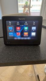 Raymarine A95 GPS Cartografico 9” Touchscreen