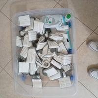 aspirapolvere folletto senza fili