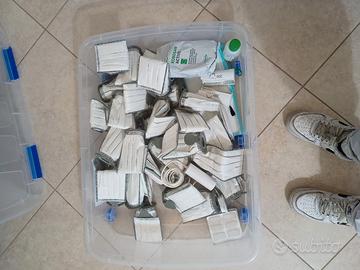 aspirapolvere folletto senza fili