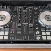Pioneer ddj-sr