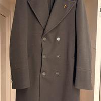 Cappotto uomo