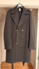 Cappotto uomo