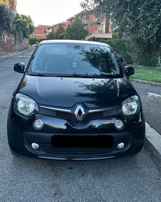 Renautl twingo