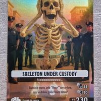 Brainrot carta 17 rara