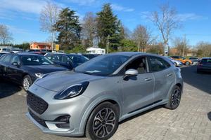 FORD Puma 1.0 EcoBoost Hybrid 125 CV S&S ST-Line