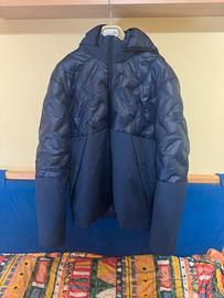 Giubbino armani tg L