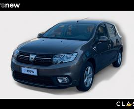 Dacia Sandero Streetway 1.0 SCe 75 CV S&S Comfort