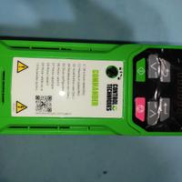 Inverter NIDEC 1,5 KW