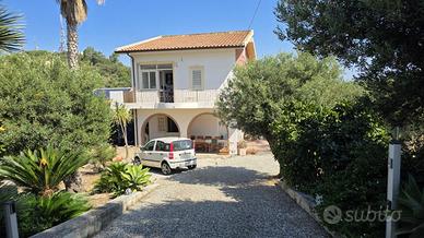 Villa o villino Milazzo [VI006VRG]