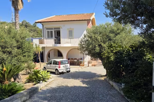 Villa o villino Milazzo [VI006VRG]
