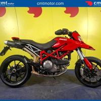 DUCATI Hypermotard 796 Garantita e Finanziabile