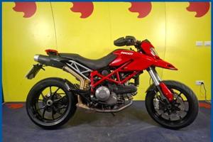 DUCATI Hypermotard 796 Garantita e Finanziabile