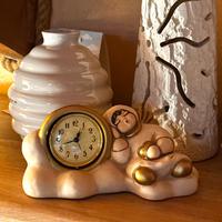 Orologio da tavolo- Thun