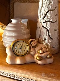 Orologio da tavolo- Thun