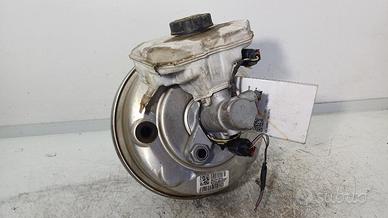SERVOFRENO AUDI Q5 Serie (FYB) 80A612103A DETA die
