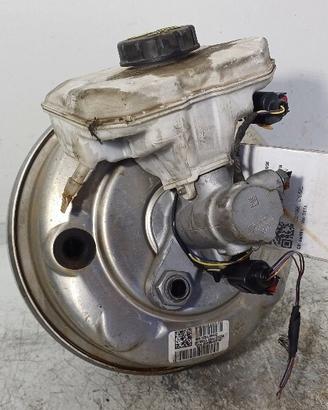 SERVOFRENO AUDI Q5 Serie (FYB) 80A612103A DETA die