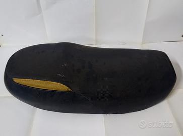 ricambi booster Spirit 