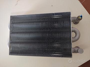 Ricambi x Caldaia Sime Format Zip4-245BF 