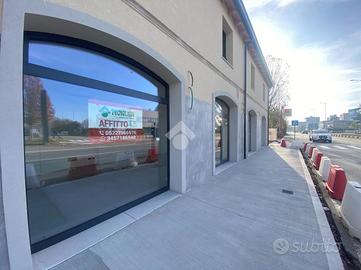 NEGOZIO A REGGIO NELL'EMILIA