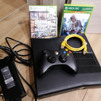 Xbox 360