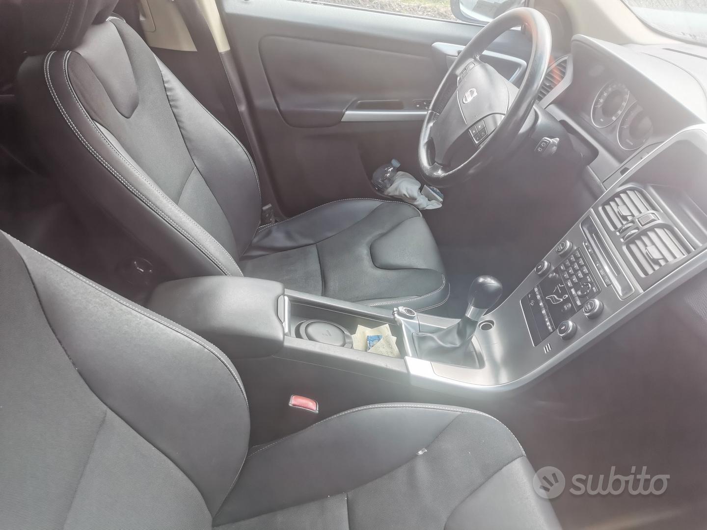 Volvo Xc60 2009 photo 2