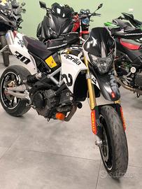 Aprilia Dorsoduro 750 A2