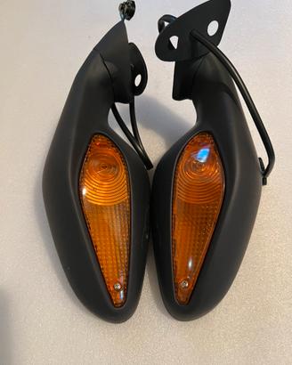 Specchietti retrovisori Mv Agusta F4