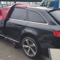 AUDI S4 333CV 245 CW