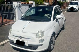Fiat 500 Diesel Neopatentati
