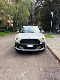 Mini Countryman 1.5 benzina Baker Street