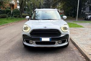 Mini Countryman 1.5 benzina Baker Street