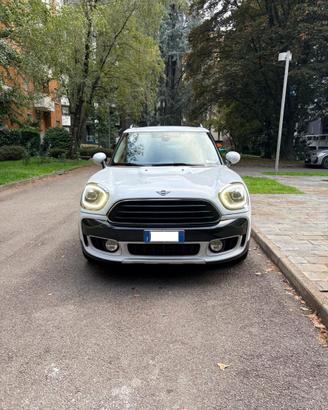 Mini Countryman 1.5 benzina Baker Street