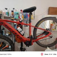 e mtb Scott aspect eRide 920