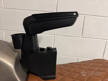 Bracciolo smart fortwo 453