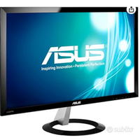 Monitor ASUS  - VX238H  - 23 Pollici