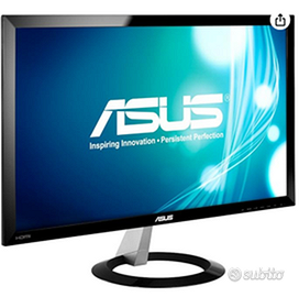 Monitor ASUS  - VX238H  - 23 Pollici
