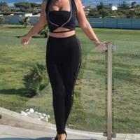 Completo da cerimonia