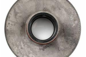 Semipuleggia mobile Sfera Liberty Hexagon 125 4780