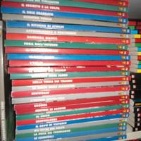 FUMETTI MAGICO VENTO