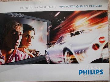 Cataloghi Philips