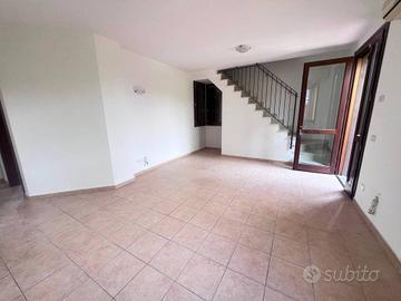 Appartamento di 133 m² con 5 locali e box auto a C