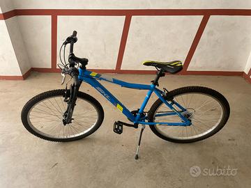 bici skl nuova