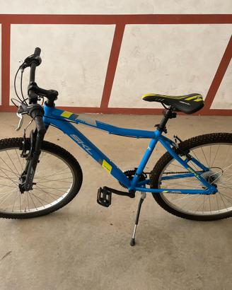 bici skl nuova